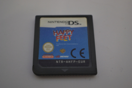 Happy Feet (DS EUR)