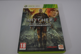 The Witcher 2 - Assassins of Kings - Enhanced Edition (360)