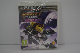 Ratchet & Clank - Nexus - SEALED (PS3)