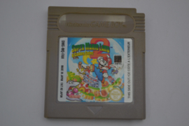 Super Mario Land 2 - 6 Golden Coins (GB FAH)