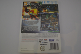Tournament Of Legends (Wii UKV)