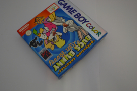 Bugs Bunny & Lola Bunny "Operation Carottes" (GBC FRA)