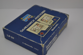 Nintendo Game & Watch - Rain Shower