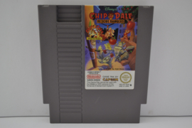 Chip'N Dale Rescue Rangers (NES NOE)