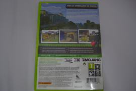 Minecraft (360)