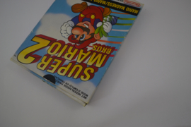 Super Mario Bros 2 (NES FRA CIB)