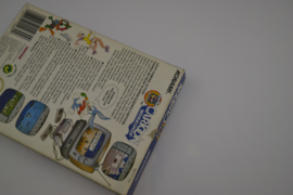 Tiny Toon Adventures Cartoon Workshop (NES NOE)