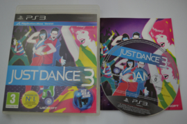 Just Dance 3 (PS3)