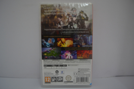 Bravely Default II - SEALED (SWITCH HOL)