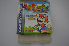 Super Mario Advance (GBA NEU CIB)