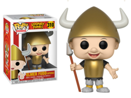 POP! Elmer Fudd (OPERA) - Looney Tunes - NEW (310)