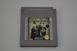 The Addams Family (GB FAH)