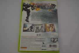 Armored Core 4 (360)