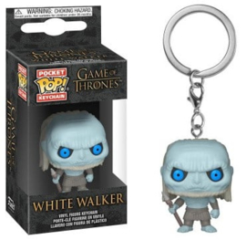 POP! White Walker - Game of Thrones - Pocket Keychains - NEW