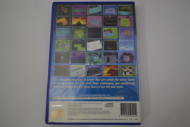 Arcade 30 Games Action (PS2 PAL)