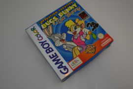 Bugs Bunny & Lola Bunny "Operation Carottes" (GBC FRA)