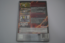 Tekken 5 - Platinum (PS2 PAL)