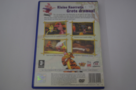 Knorretje Kleine Grote Held (PS2 PAL)