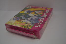 Deep Duck Trouble Starring Donald Duck - SEALED (GG)