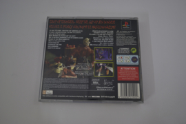 Skullmonkeys (PS1 PAL)