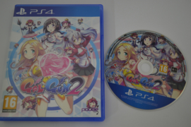 Gal Gun 2 (PS4)