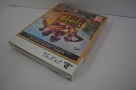 Company of Heroes 3 - Metalcase Edition - SEALED (PS5)