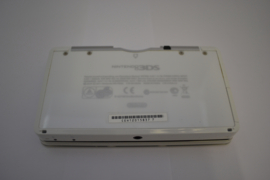 Nintendo 3DS Ice White
