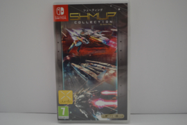 Shmup - Collection - SEALED (SWITCH EUR)