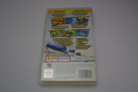 Mercury Meltdown (PSP PAL CB)
