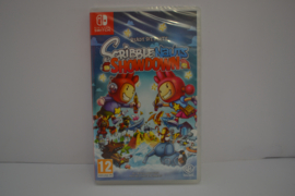 Scribblenauts Showdown - SEALED (SWITCH  FAH)