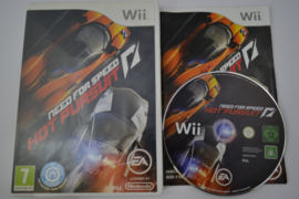Need for Speed - Hot Pursuit (Wii FAH)