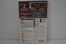 God Eater 3 - SEALED (SWITCH USA)