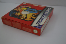 Final Fight - One - NEW (GBA EUR CIB)