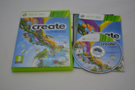 Create (360 CIB)