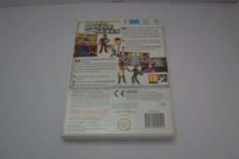 Ultimate Battle of the Sexes (Wii FAH CIB)