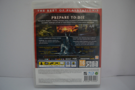 Dark Souls - Essentials - SEALED (PS3)