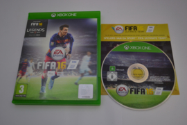 FIFA 16 (ONE)