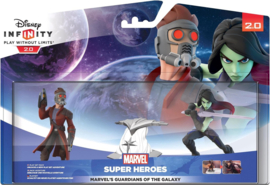 Disney Infinity 2.0 - Marvel's Guardians Of The Galaxy - NEW
