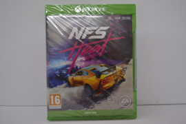 Need for Speed - Heat - SEALED (ONE)