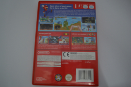 New Super Mario Bros Wii (Wii HOL)