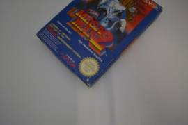 Mega Man 2 (NES FRA CIB)