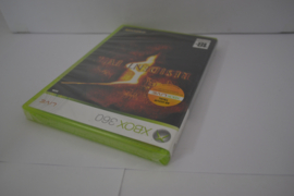 Resident Evil 5 - SEALED (360)