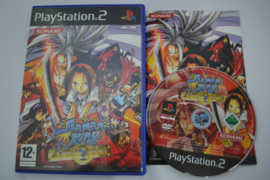 Shaman King - Power of Spirits (PS2 PAL)