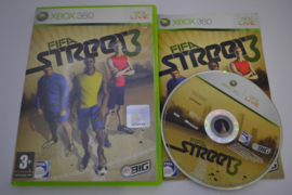 Fifa Street 3 (360)