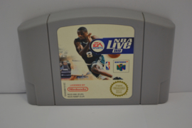 NBA Live 99 (64 EUR)