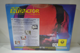 Aura Interactor - Virtual Reality Game Wear - SEALED
