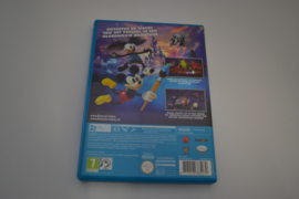 Epic Mickey 2 - The Power of Two (Wii U HOL)