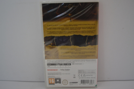 Charon's Staircase - SEALED (SWITCH UKV)