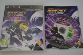 Ratchet & Clank - Nexus (PS3)