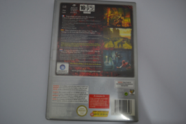Prince of Persia - Warrior Within - Players's Choice (GC EUU)